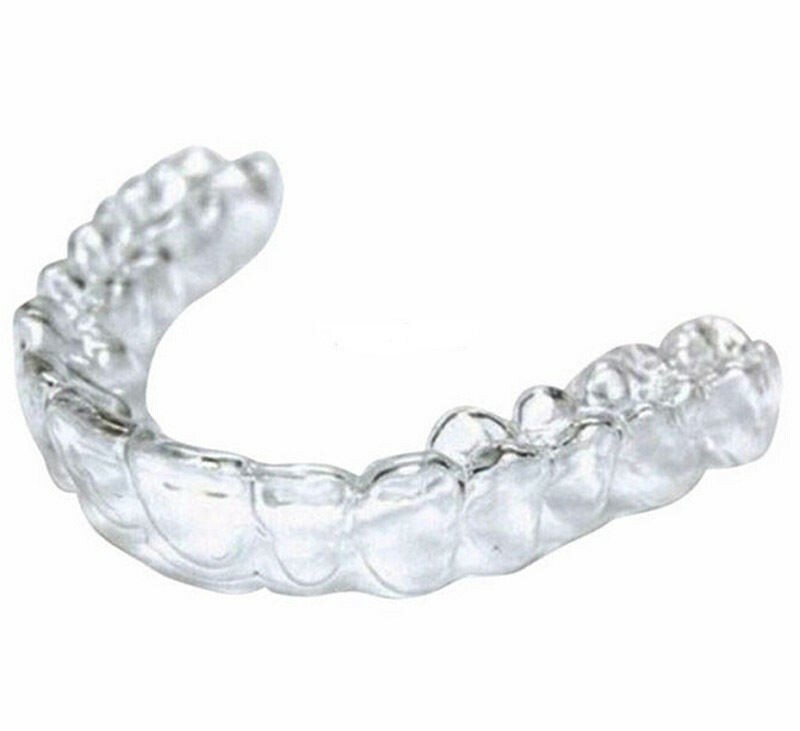 Dental Round Hard Splint Sheet 2.0mm Thermoforming Material for Vacuum Forming