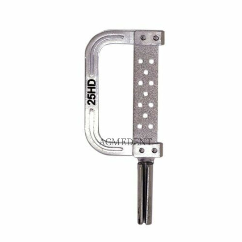 Dental Open Saw Ortho Interproximal Reduction IPR Automatic Strips IPR HD HL HR