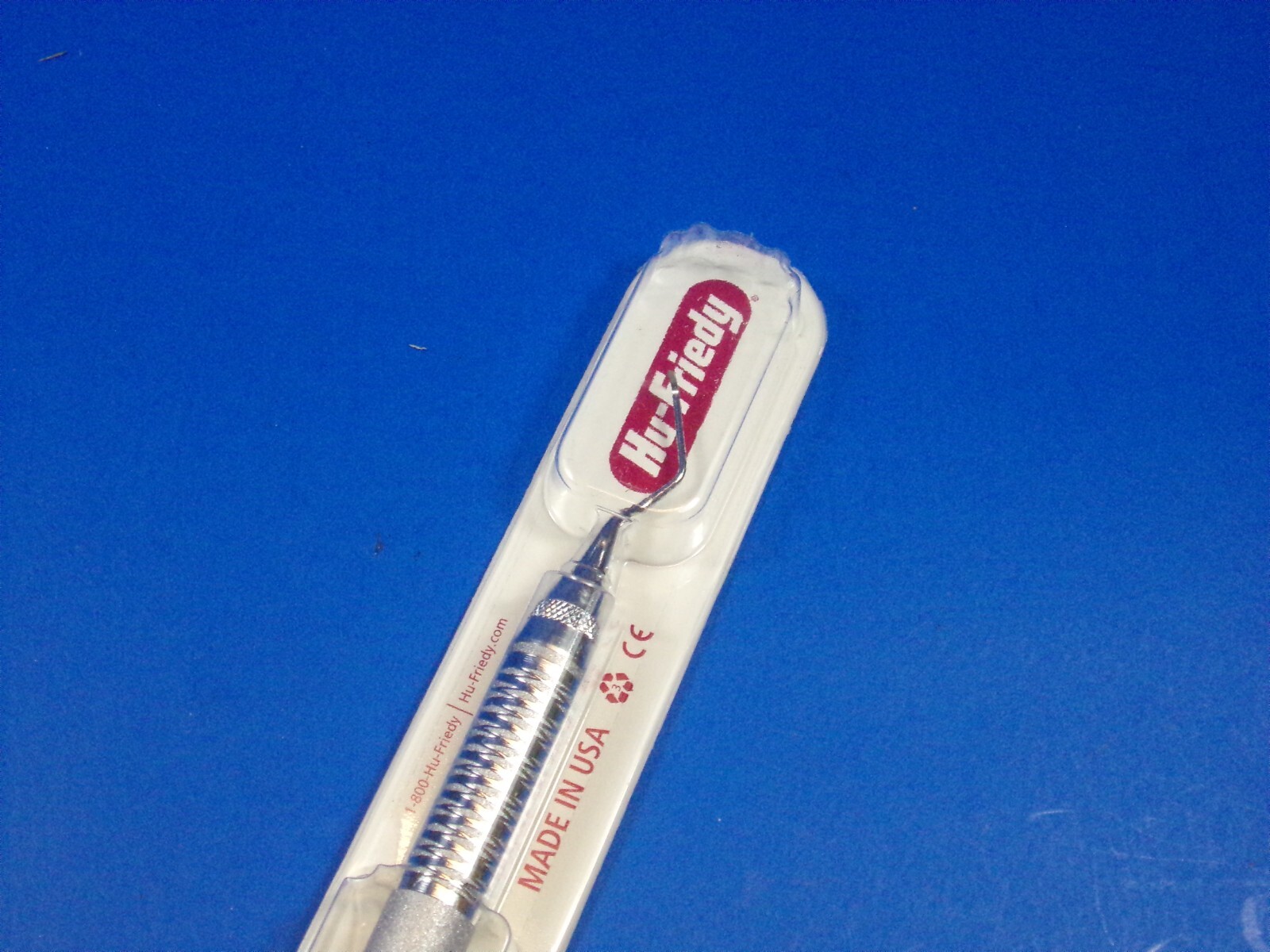 Dental #13/14 Gracey Mini Five Curette SAS13/146 HU FRIEDY