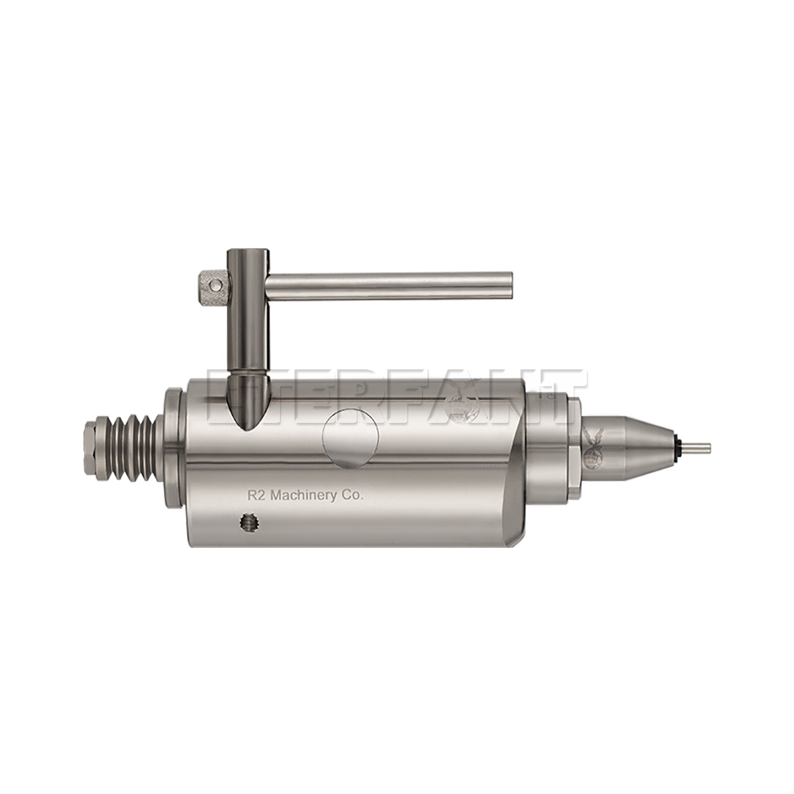 Dental Lab Fully-automatic Spindle Compatible w/ DEMCO High Speed Alloy Grinder