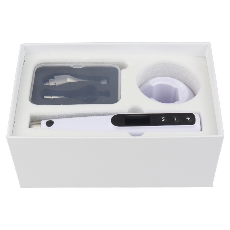 Dental Root Canal Preparation Machine 2 in 1 Endo Motor Root Canal Treatment