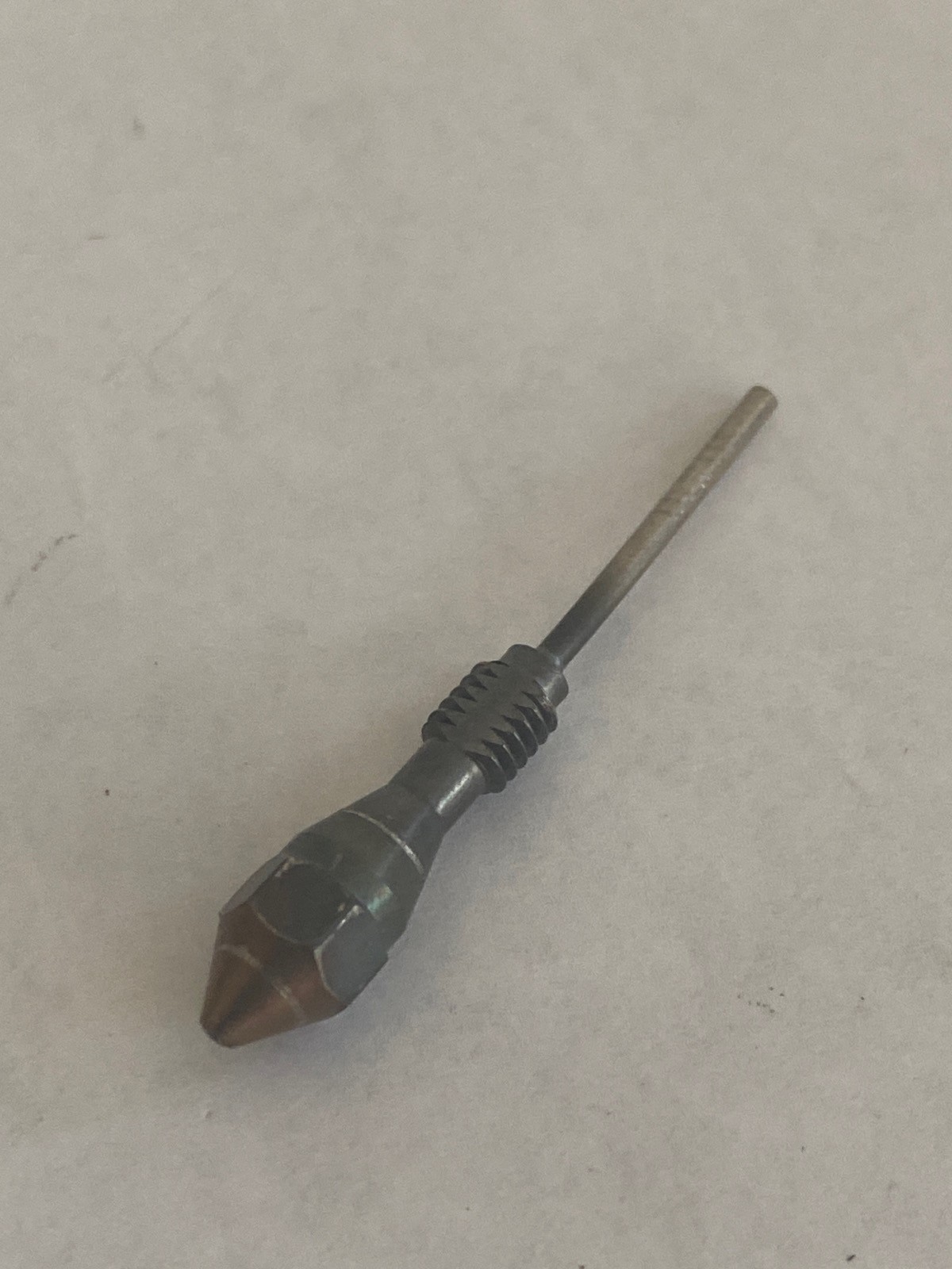 AGILENT Gas Chromatography Jet Detector Nozzle Capillary Adaptable G1531-80560