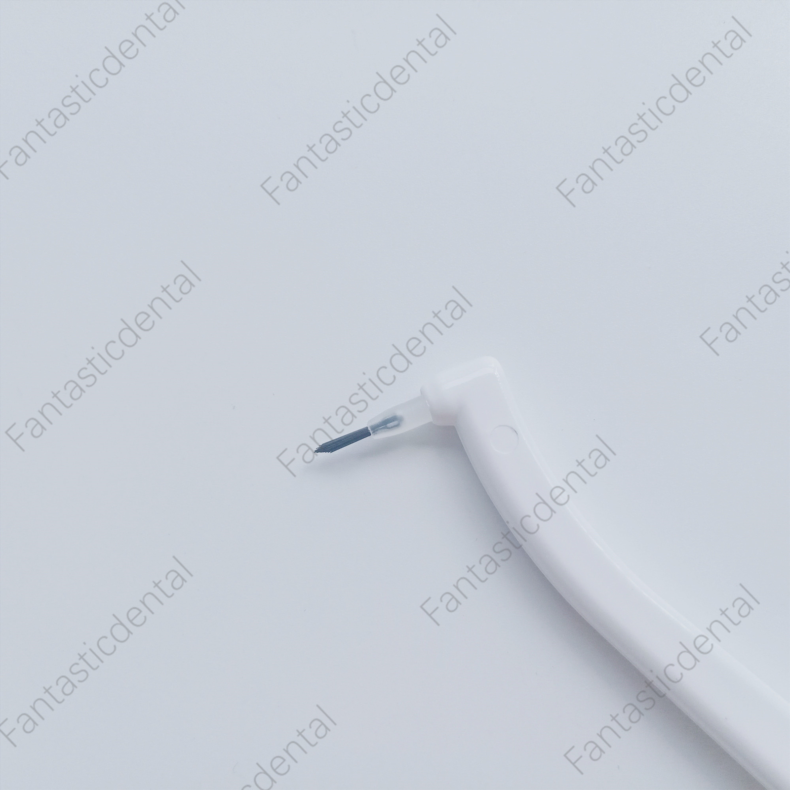 Dental Micro Brushes Tips Applicator Handle Brush Composite Resin Disposable