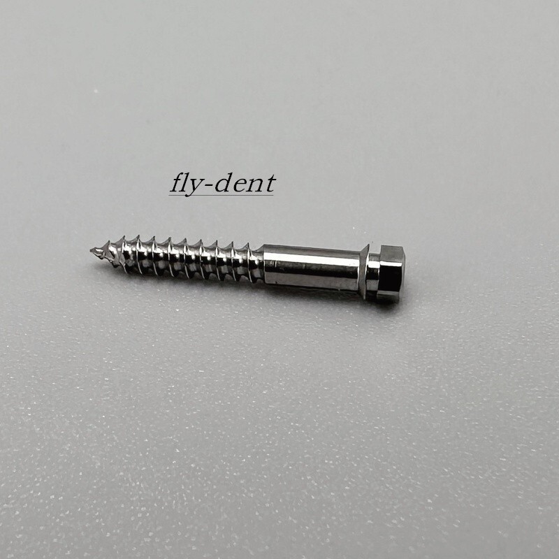 MSE Dental Orthodontics Expansion Screw Rapid Palatal Split Maxillary Expander