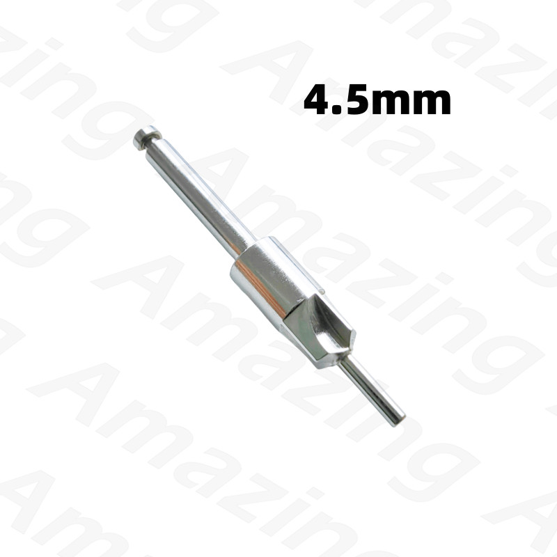 4.5MM Dental Countersink Drill Profiler Remover Smooth Ridge Trimmer Drills