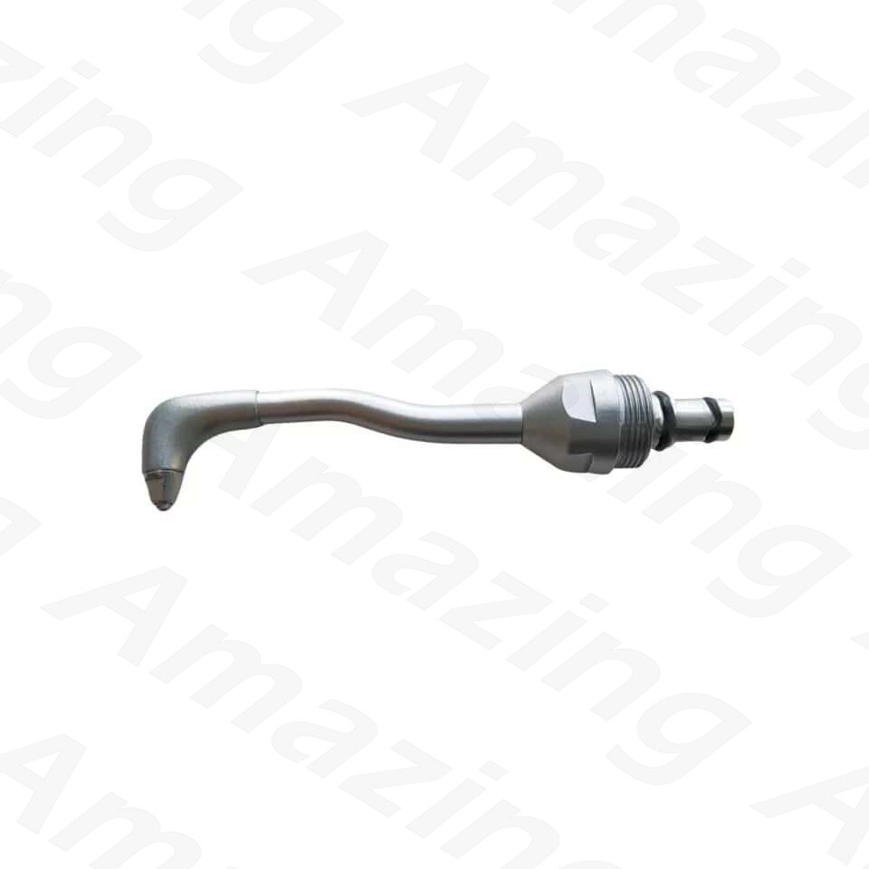 Dental Air Polisher Nozzle Tip Head 90° Angle Fit NEO NSK Prophy Mate System
