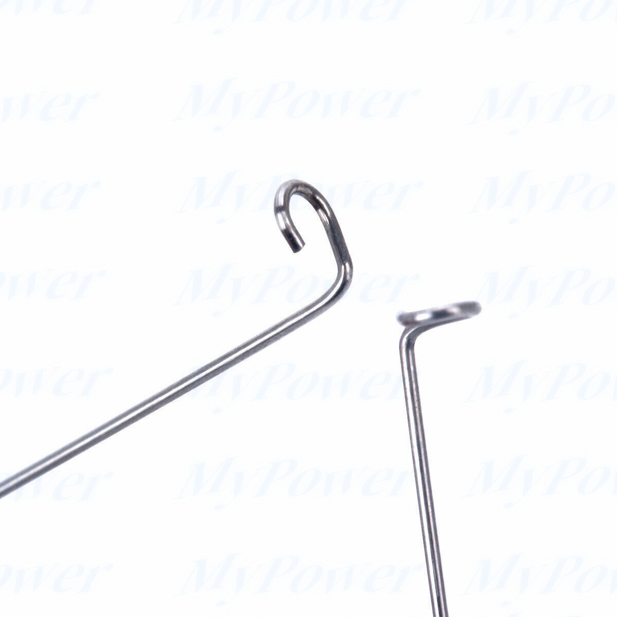 Dental Ortho Anterior Root Torquing Auxiliary Arch Wires Big/Small/ Middle/Lower
