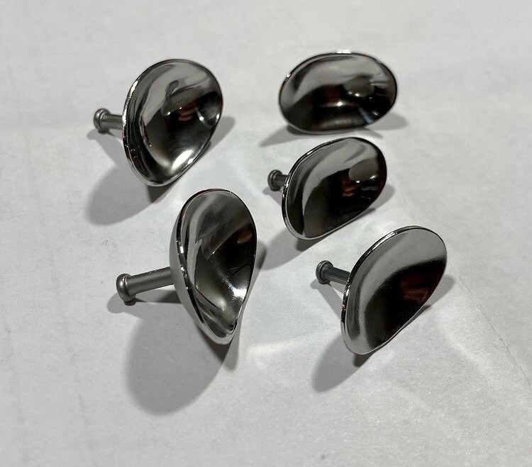 Eye shield Sclera Laser Protection 1 Piece