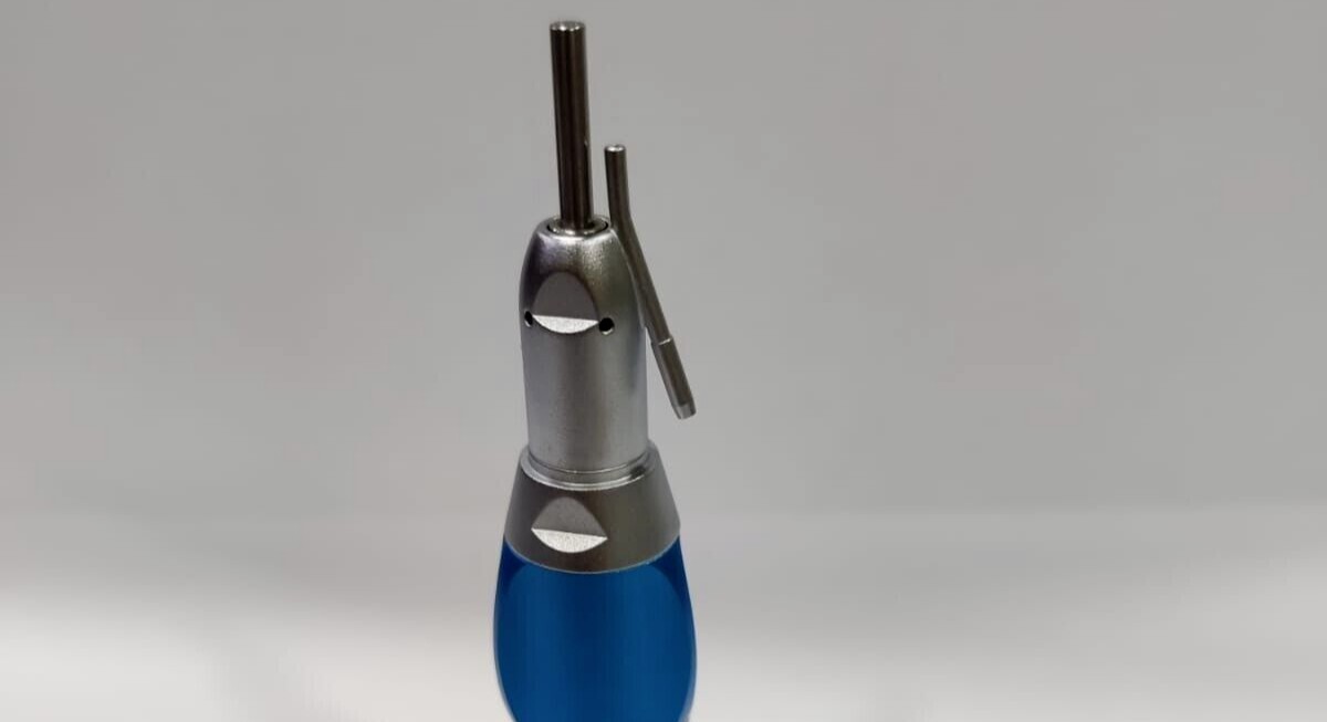 Surgical Straight Handpiece Slow Speed with External Irrigation (Free Ship)
