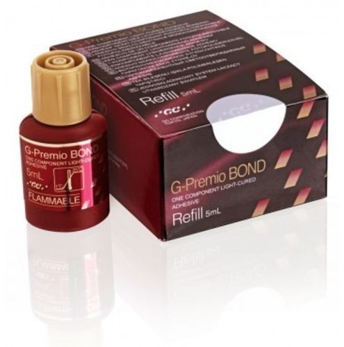 GC G-Premio Universal Bond 8th Generation Dental Bonding Agent 5ml (Free Ship)