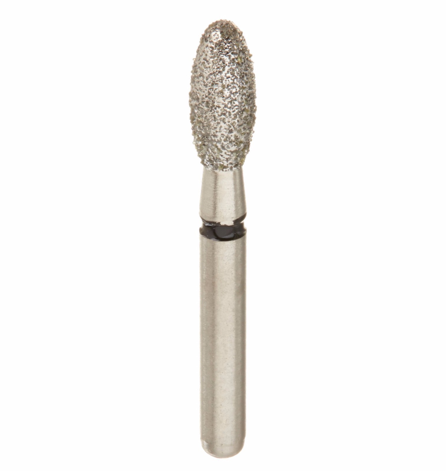 CROSSTECH Dental Diamond Short-Shank EGG-379/023SC, MC15RXC-Super Coarse,5Burs