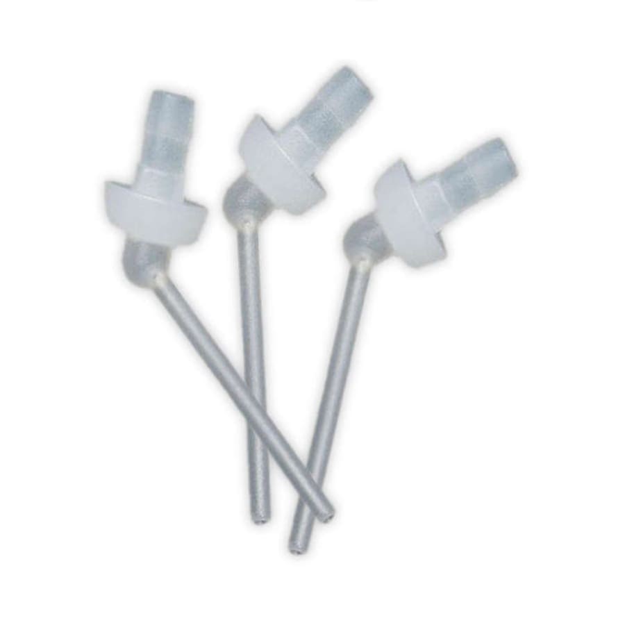 Intraoral Mixing Tips Thin or Wide Opening Multiple Colors and Packs