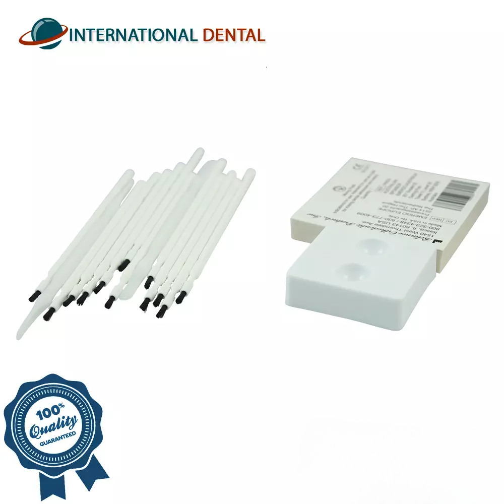 Dental Reliance Ortho Rely-A-Bond Syringe Kit Bonding Brackets Paste Self-harden