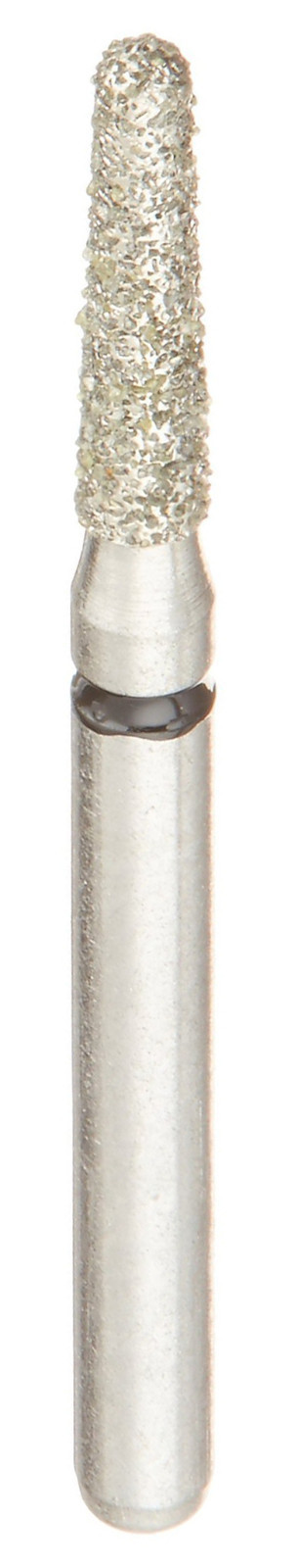 CROSSTECH MultiUse Dental Diamond B5MSSXC,RND-TPR 855/014SC, 5 Burs