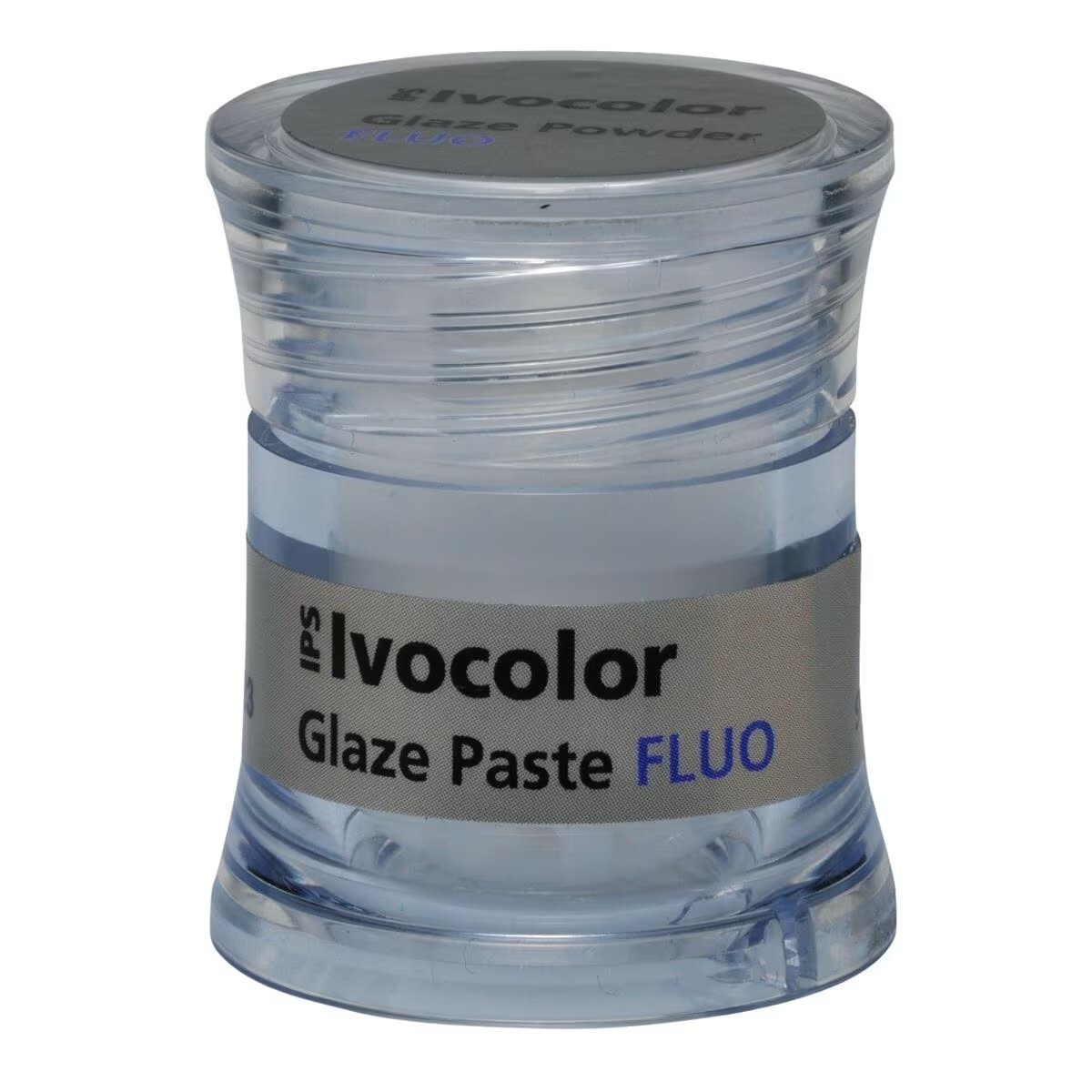 Ivoclar Vivadent IPS Ivocolor Glaze Paste FLUO Premium Quality (Free Ship)