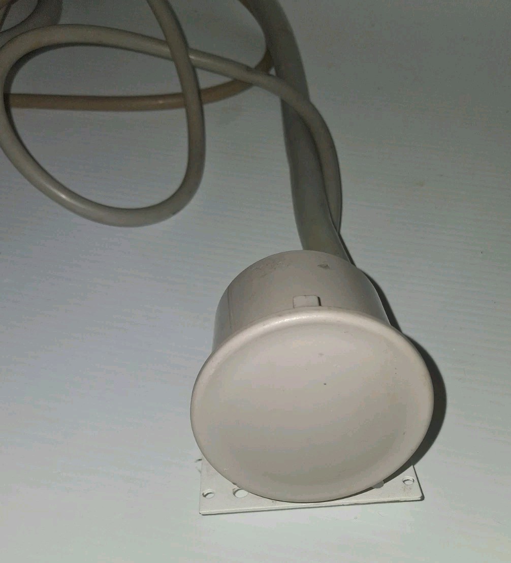 Autoclavable Short Vacuum Valve w/Quick Disconnect, to fit A-dec DCI 5060