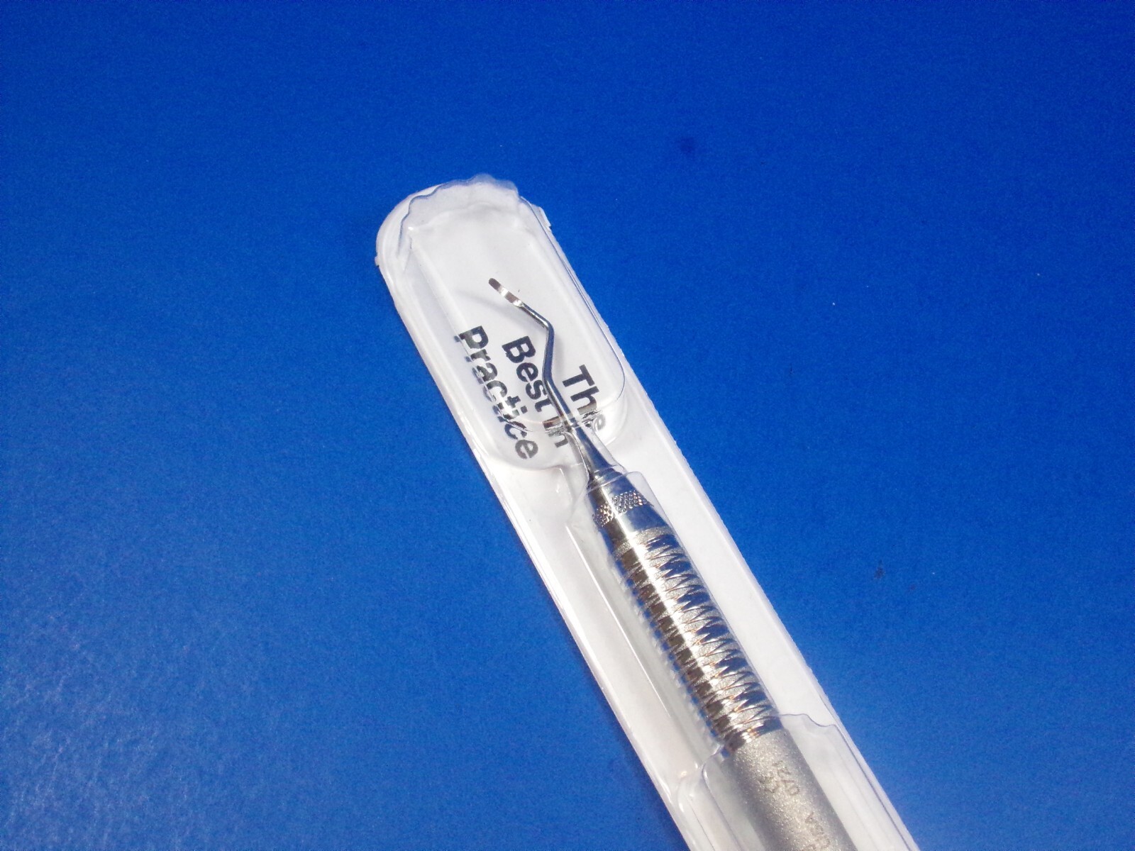 Dental #3 Goldman Fox Curette SGF36 HU FRIEDY