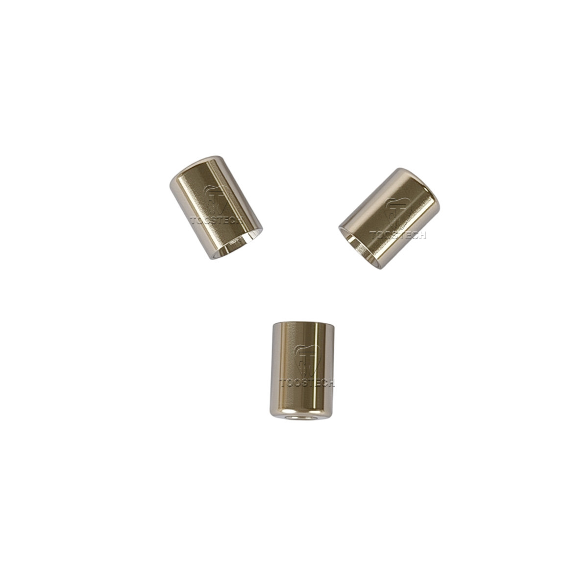 1/6/10/20/50pcs multi unit healing cap Comfort Cap fits to Straumann NC/RC