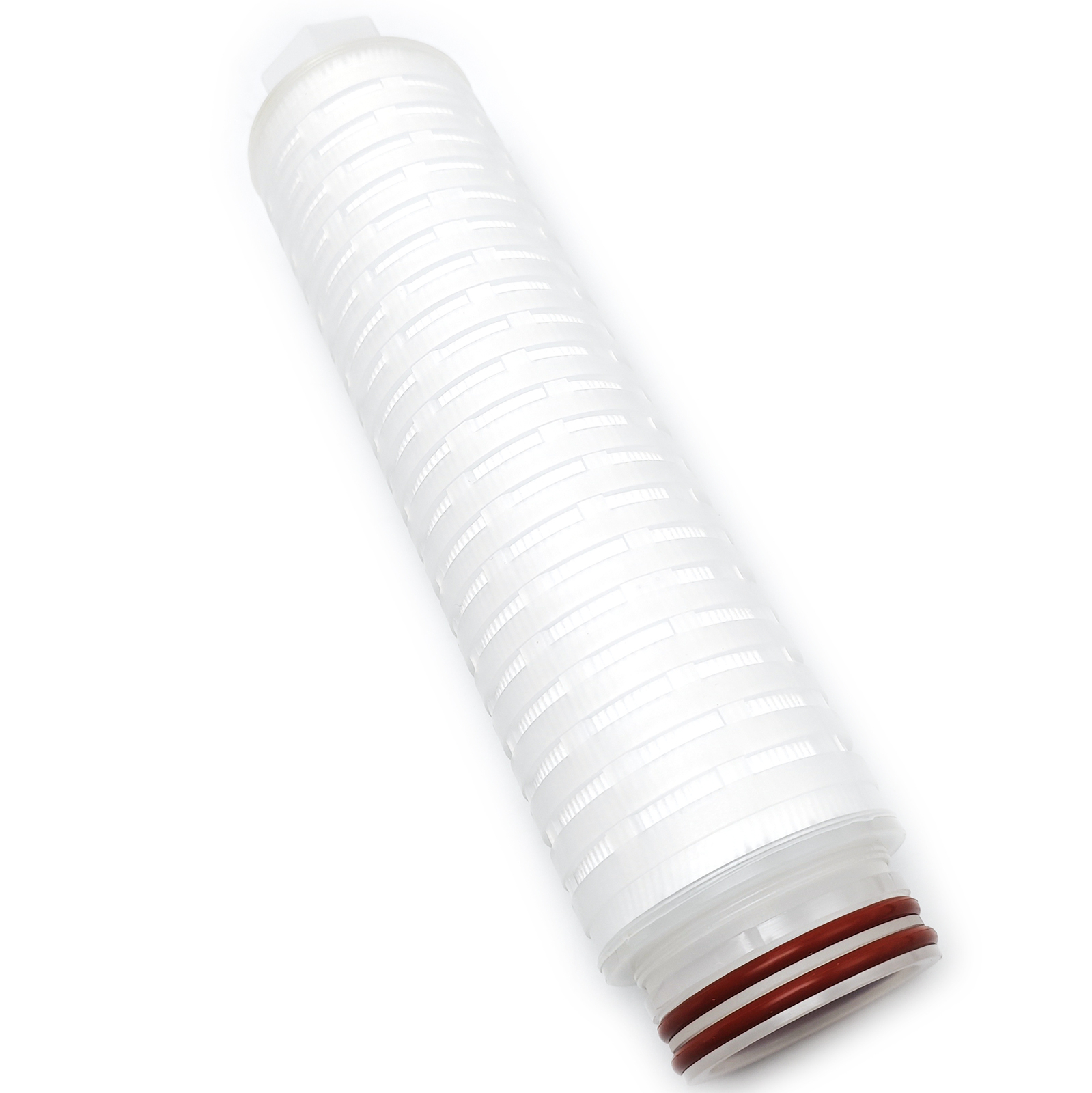 0.2 Micron AB-Style Cartridge 10″ Filter AB1V0027PVH4 Equal to PALL EMFLON II