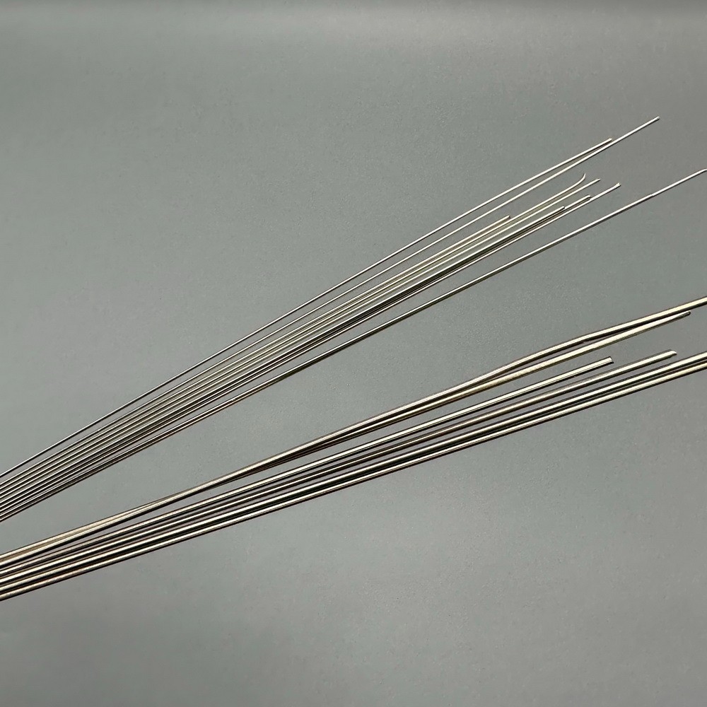1Tube Dental Low Temperature Weld Soldering Wires Orthodontic Welding Rod Solder