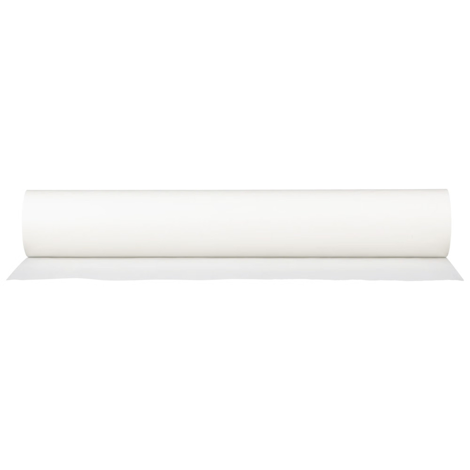 McKesson Medical Exam Table Paper Premium White Smooth 21 in x 225 ft 12 Rolls