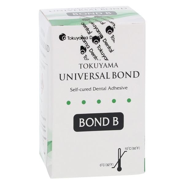 Tokuyama 15218 Universal Dental Adhesive Bond “B” 5mL