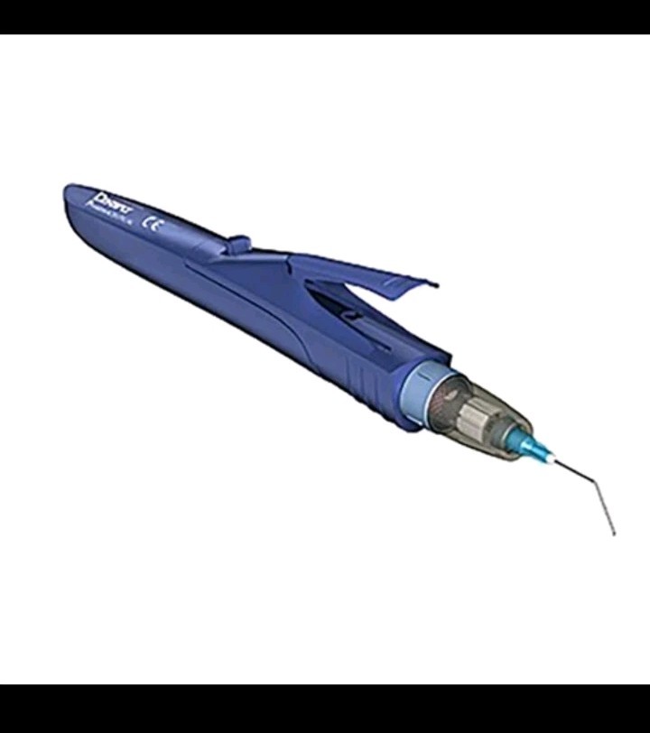 Dentsply Oraqix Topical Anesthetic Dispenser