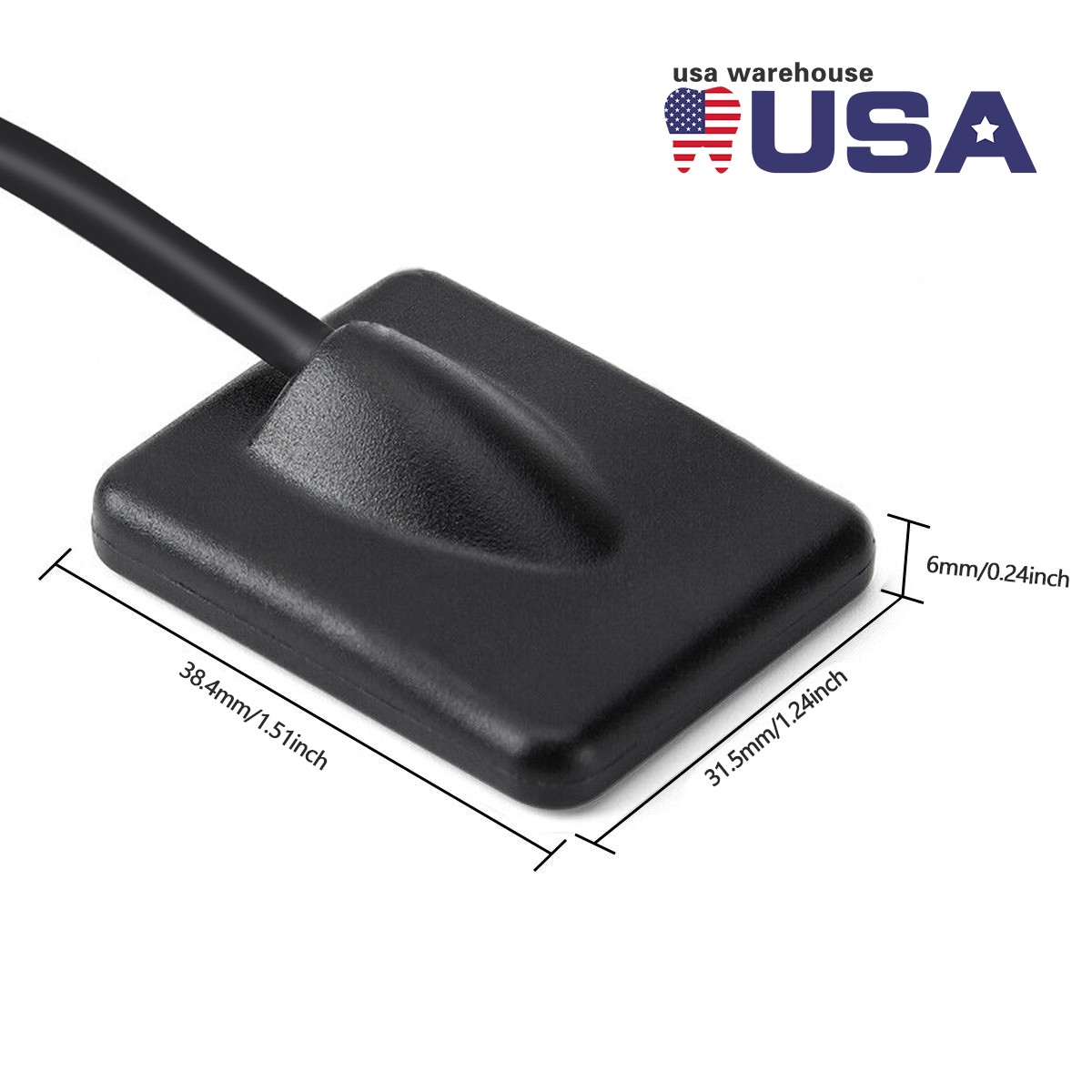 Sensor r2 Dental Intraoral Digital Sensor Size R2