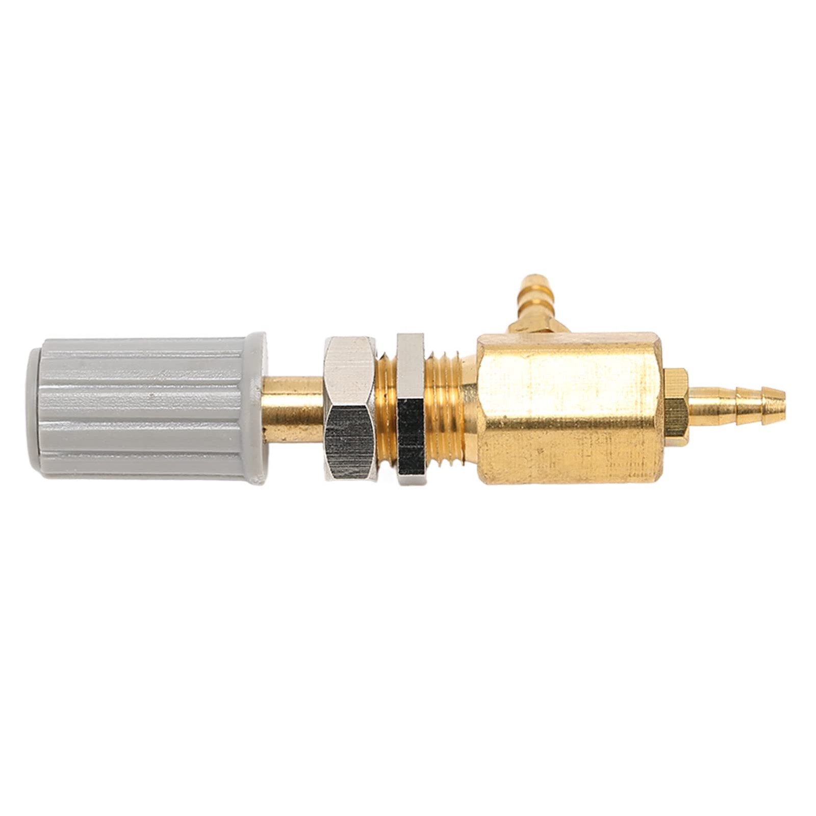 Dental Water Valve, Fully Universal Dental Water Pressure Valve T Shape for C…