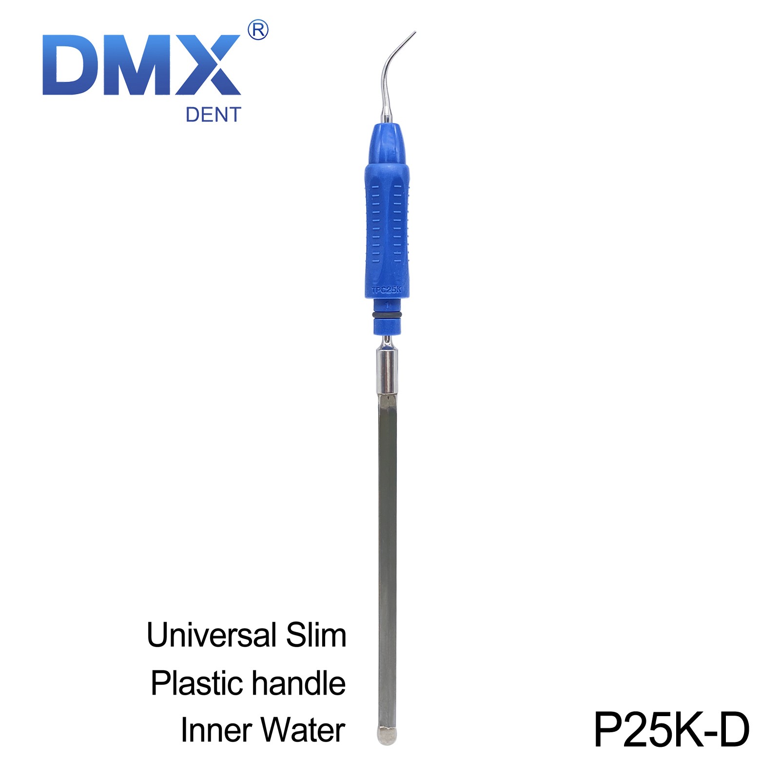 Dental Insert DF/IF-100 Slim Insert Series Ultrasonic Scaler Cavitron Tip 30K/25