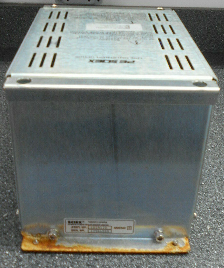 PE SCIEX 230V LINE ADJUSTMENT OPTION POWER SUPPLY UNIT