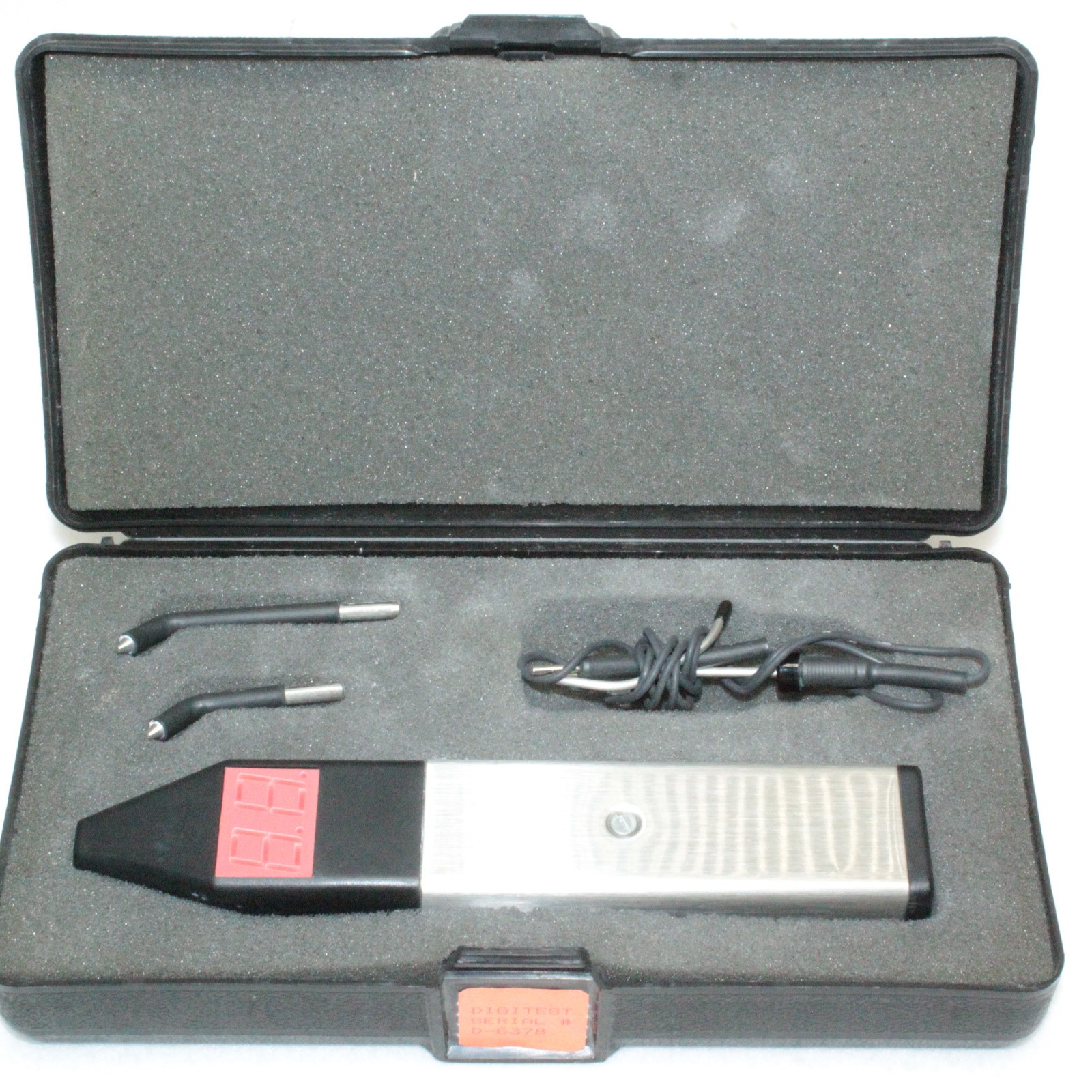 Parkell Digitest Pulp Vitality Tester D626D