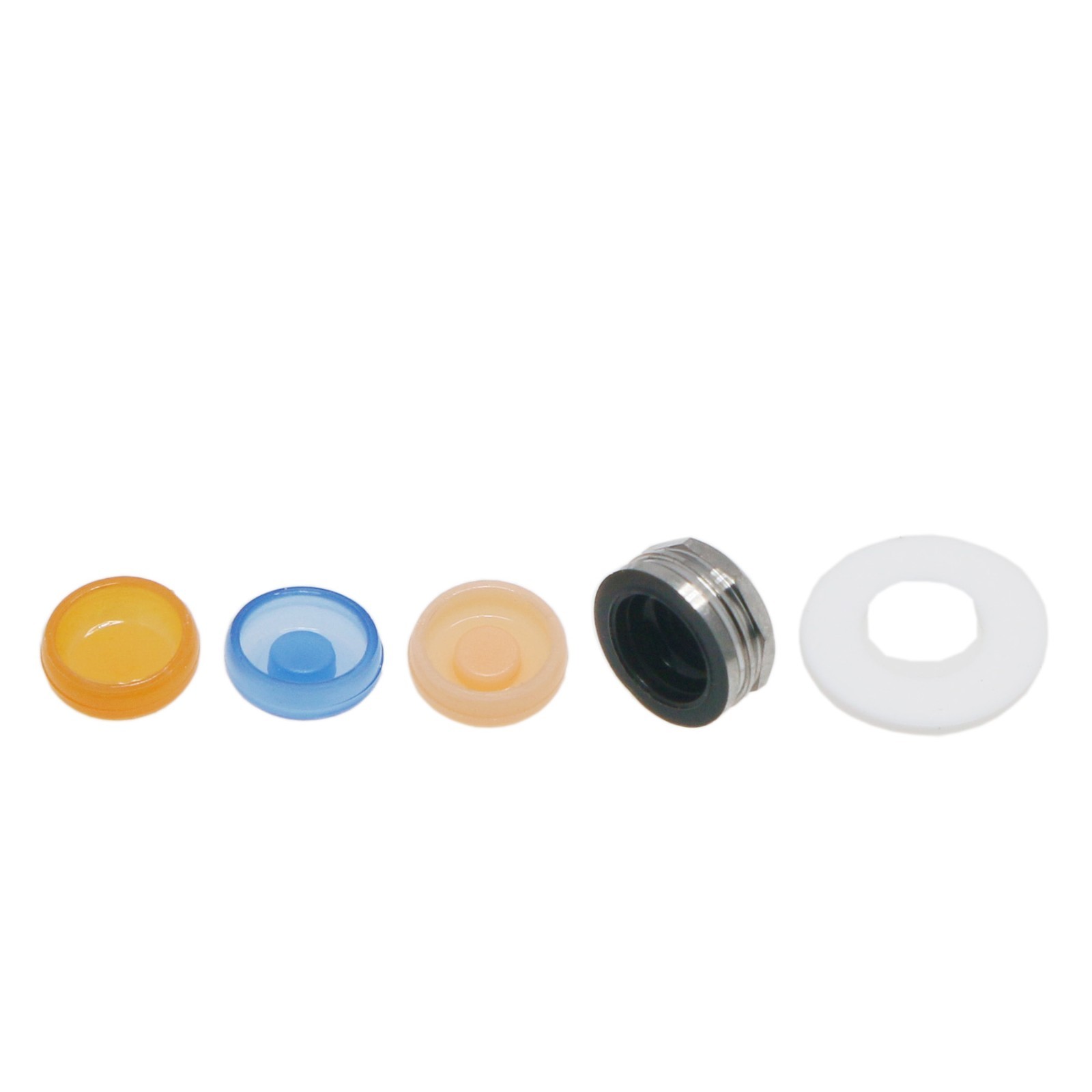 US Zest Locator Anchor Abutment Compatible NobelActive Conical Connection NP/RP
