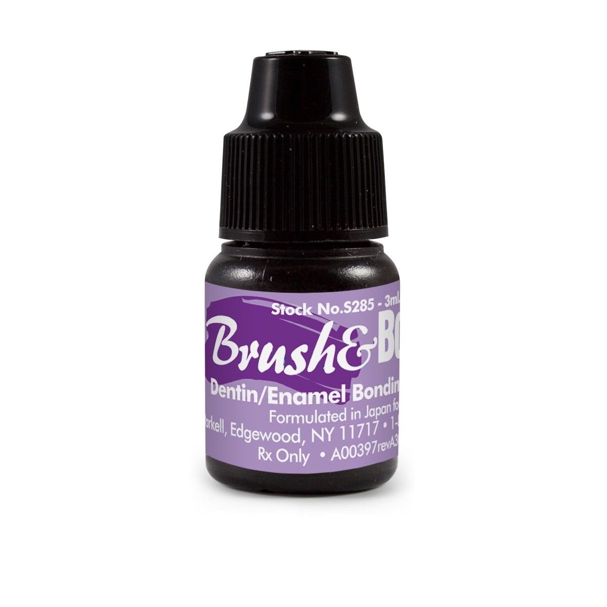 Brush&Bond Dentin/Enamel Bonding Liquid (3mL)