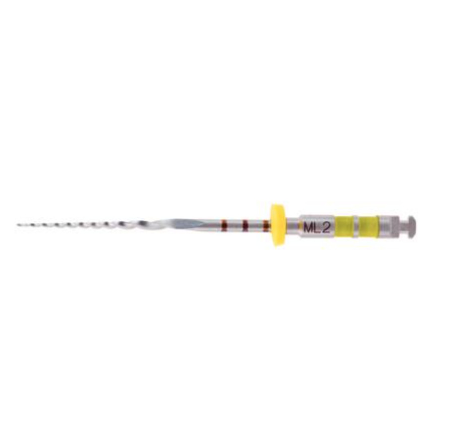 TF Adaptive Files ML2 23mm 4/box 8176353