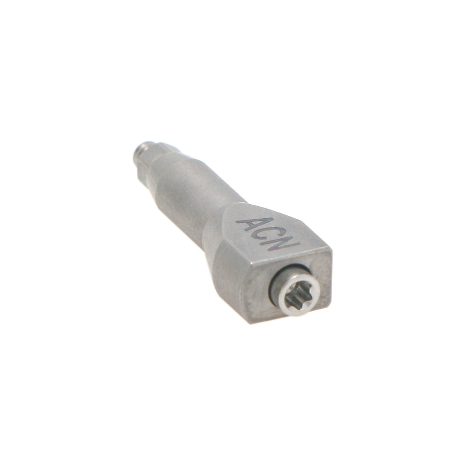 US Nobel Dental CAD/CAM Scan body Implant Analog NP/RP For Nobel Biocare Active