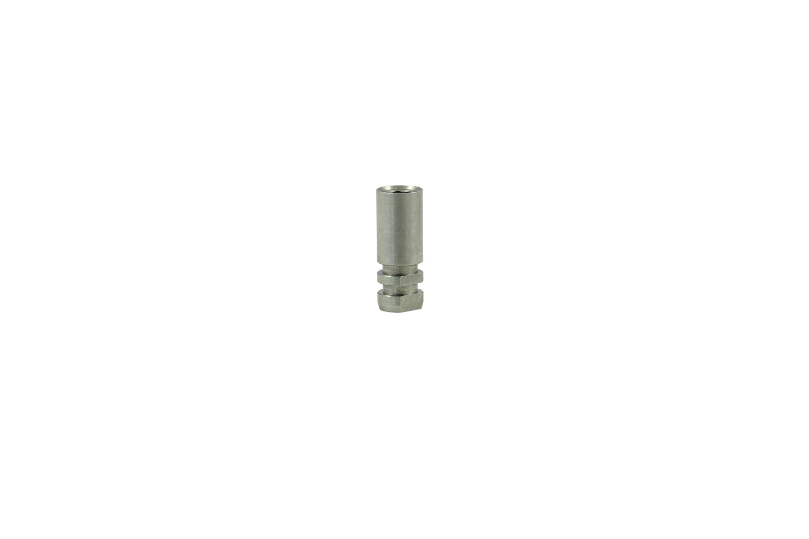 5pcs Dental Bi0Horizons® Ø4.5mm Int Hex Connection Compatible Analog