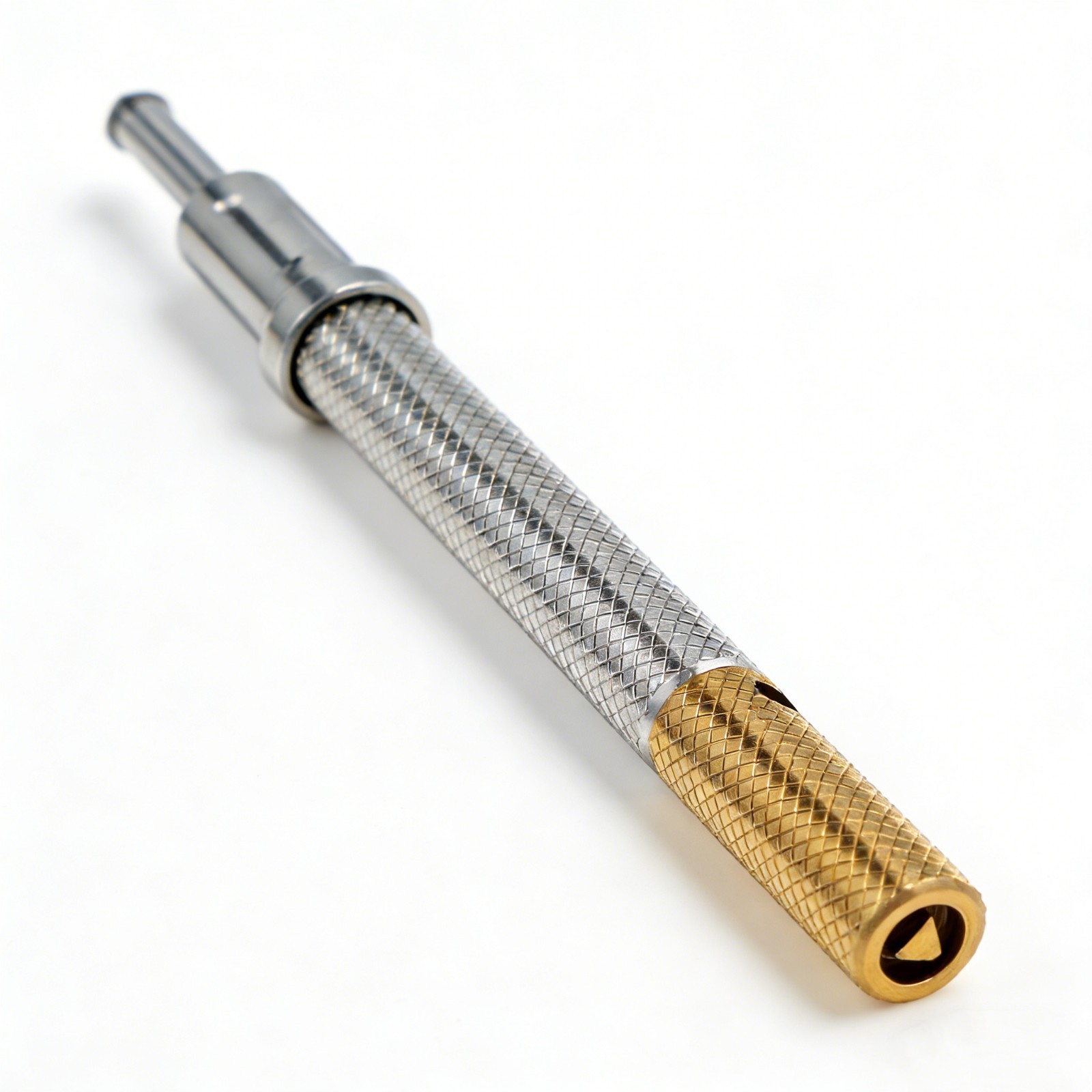 Dental Locator Core Tool Insertion Extraction Removal Male Caps Driver Zest fits