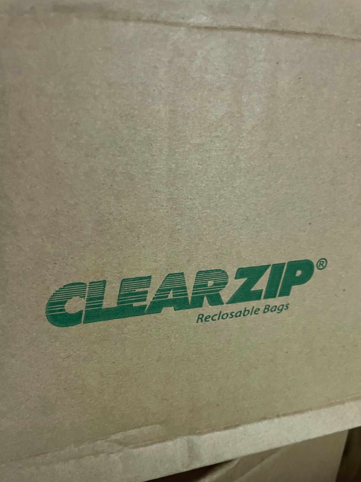 Bag of 100, 4” x 4” Specimen Transport Bags 2mil Wall