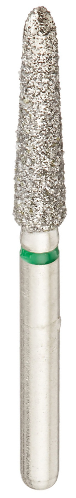 CROSSTECH MultiUse Dental Diamond , MODCHAMFER 879K/021C, S5C-Coarse, 5 Burs