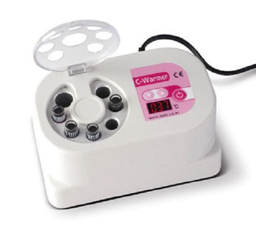 Dentazon/DXM C-Warmer – Anesthetic / Composite Warmer