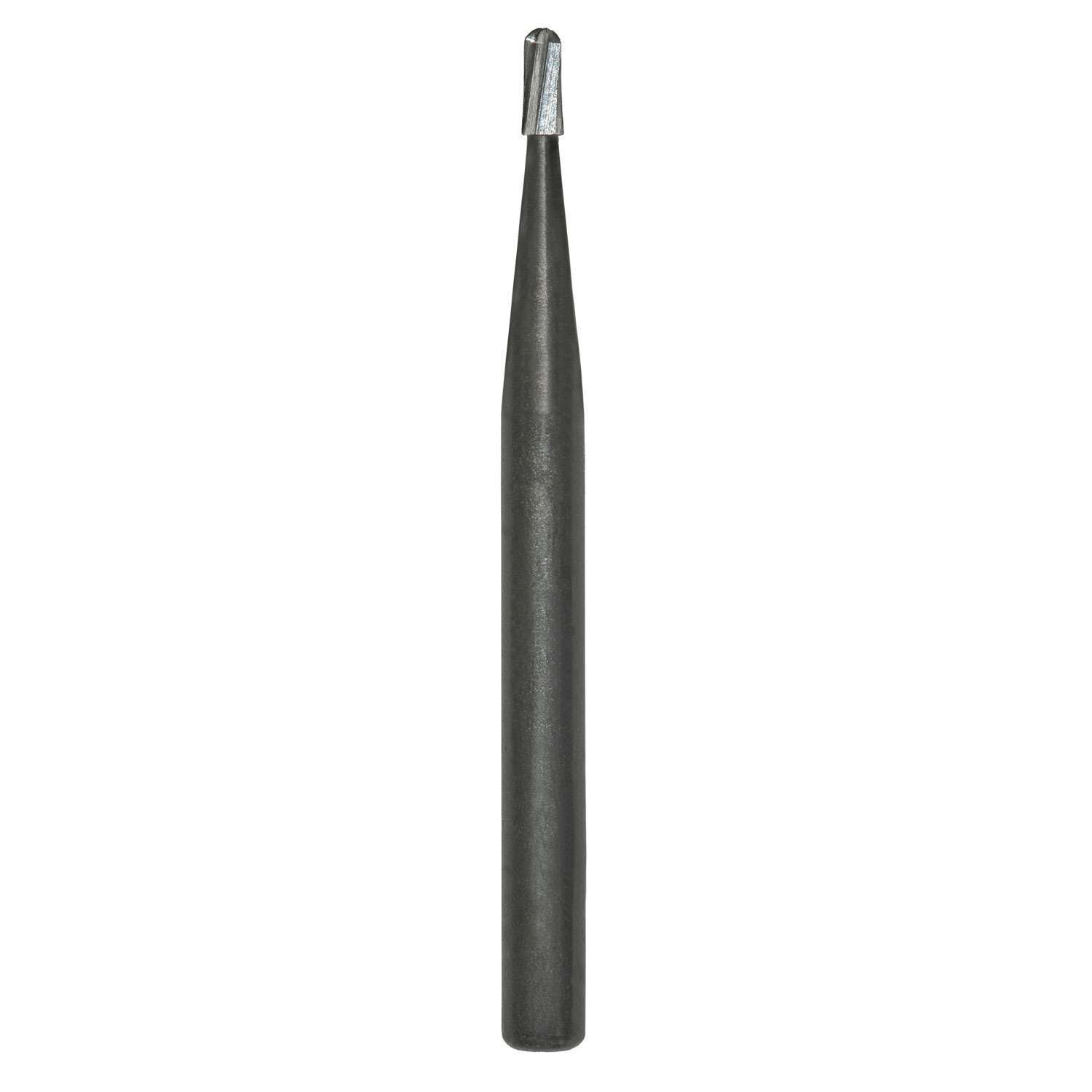 Tri Hawk FG #330 Pear Shaped Carbide Bur, Pack of 10 Burs