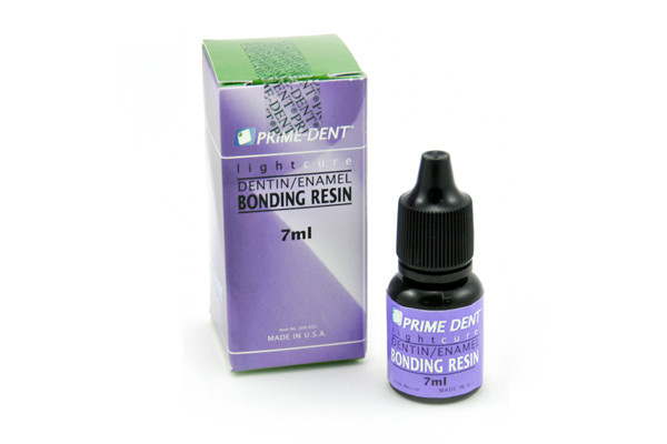 DIY Tooth Fashionable Jewelry Bonding Adhesive Glue for Teeth Gems Light Cure