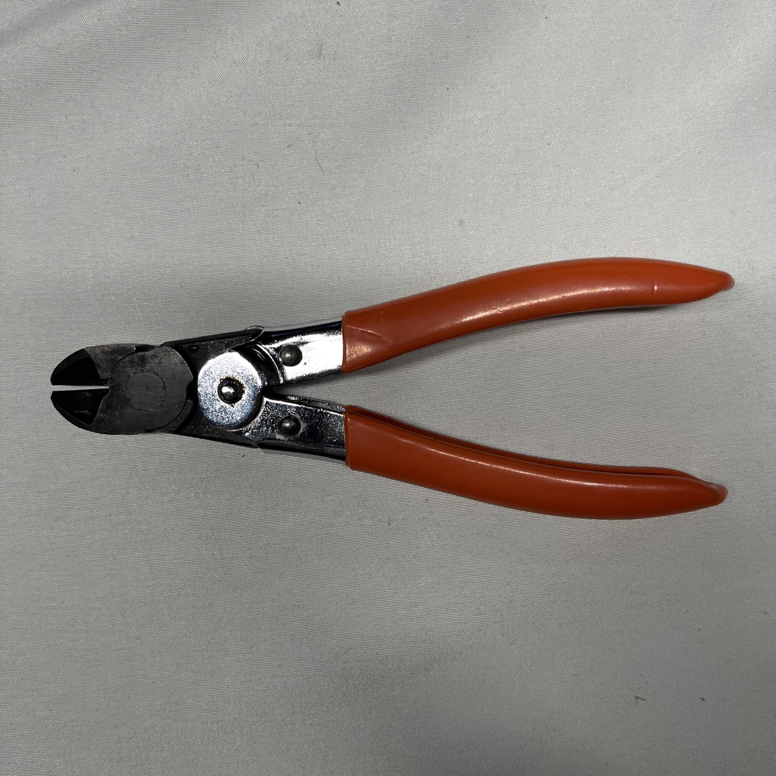 MILTEX Diagonal Wire Cutter Pliers 74-115 Made In Germany