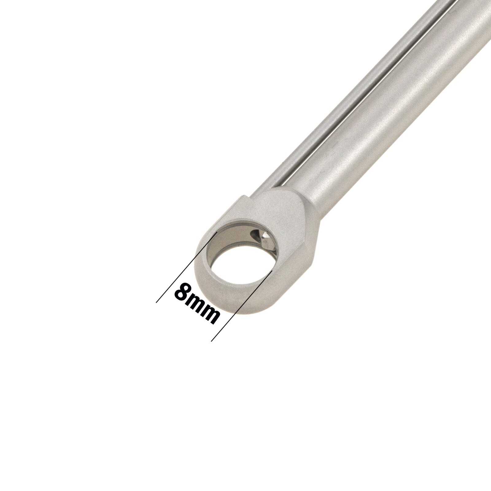 Dental Manual Implant Torque For 15-70Ncm Wrench 8mm Ratchet Nobel Biocare US