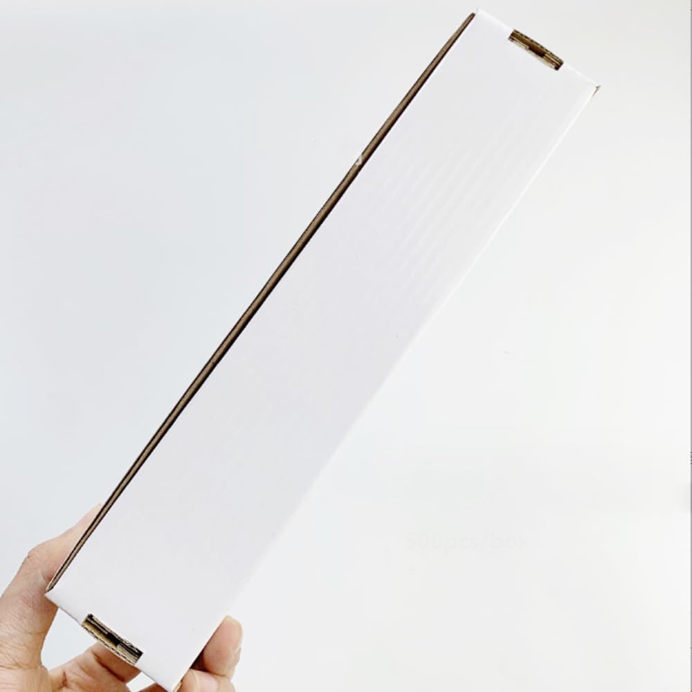 500Pcs Dental X-Ray Sensor Sheath Cover Disposable Intraoral Sleeve Cover Bags