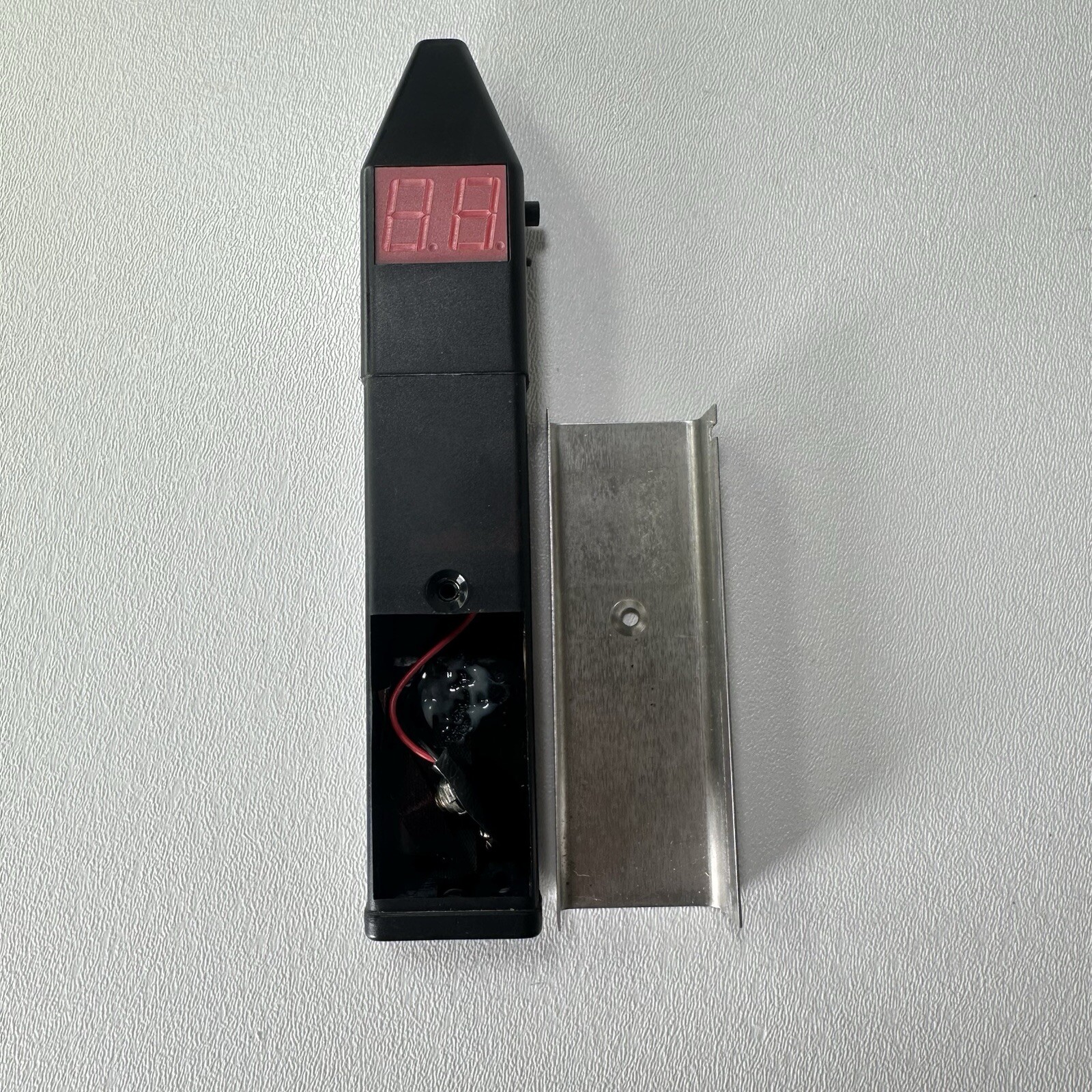 Parkell Digitest Digital Pulp Vitality Tester D626D For Parts / Repair Read