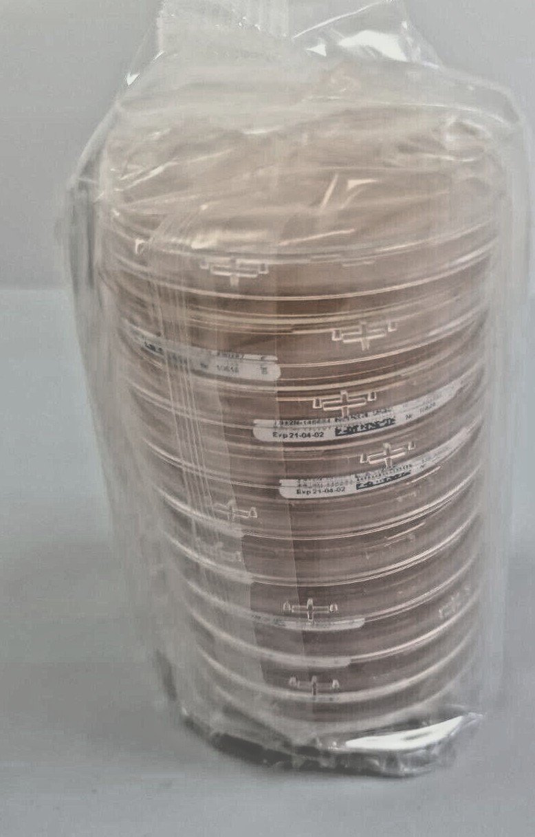 LOT OF 120 UNITS MILLIPORE TSA w. LT ICR+ 30ML