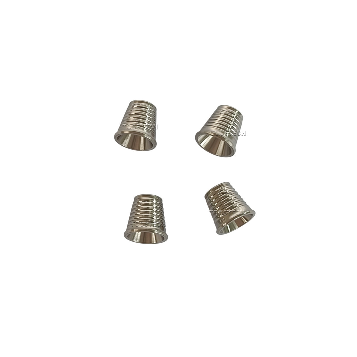 MU Ti base for MU abutment Multi unit Titanium base compatible with Neodent GM