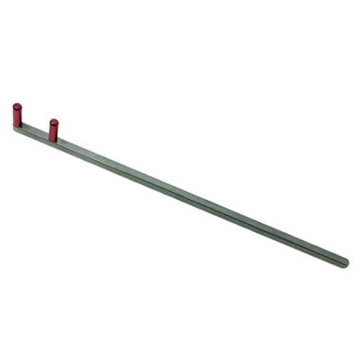 Bitewing Arm Red